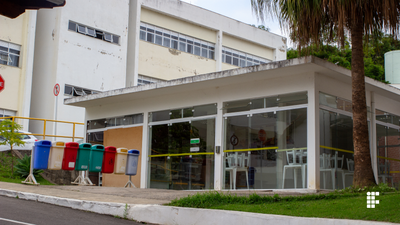 IFTM Campus Patrocínio, lança licitação para concessão da cantina