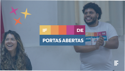 PORTAS ABERTAS - INSCRIÇÃO ALUNOS NOVOS - 2020 - 3EF ao EM