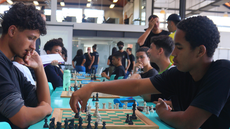 Estudantes da Região Sudeste já podem se inscrever em torneio nacional de  Xadrez; competição viaja o Brasil para encontrar o melhor jogador do país., Notícias